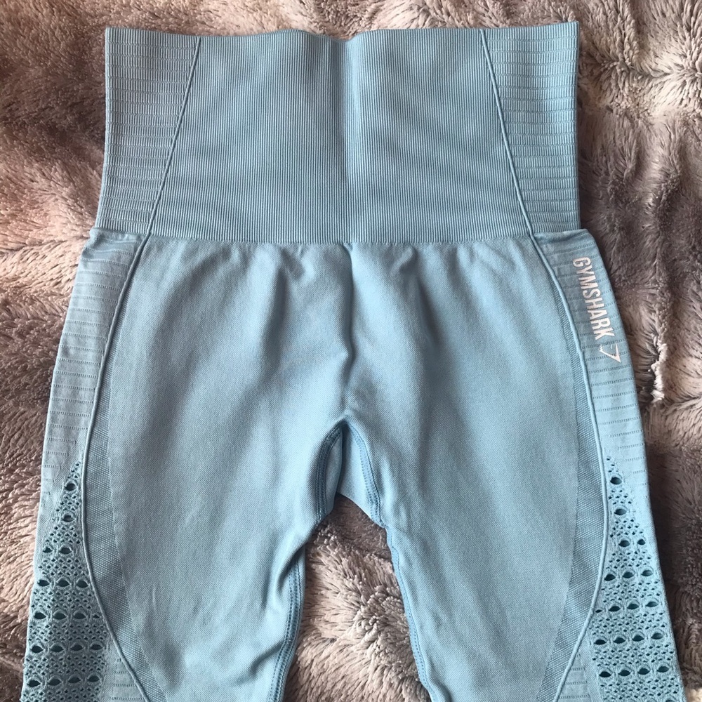 Gymshark Energy Seamless